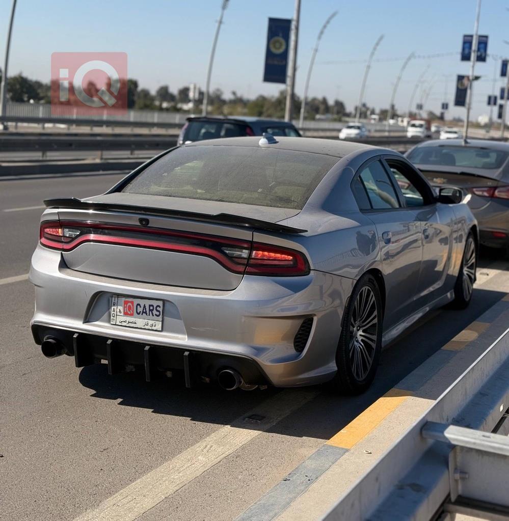 دودج تشارجر